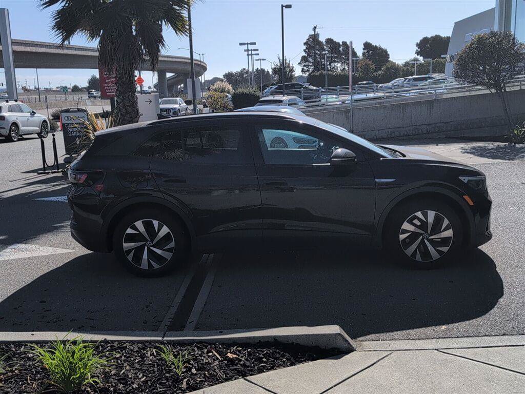 Used 2023 Volkswagen ID.4 Pro RWD image 5