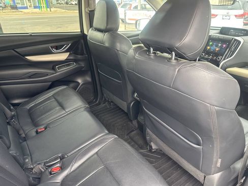 Used 2019 Subaru Ascent Limited AWD/4WD image 35