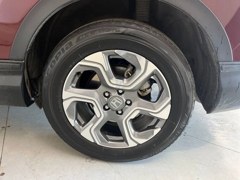 Used 2018 Honda CR-V EX image 16