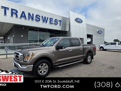 Used 2023 Ford F150 XLT w/ Equipment Group 302A High
