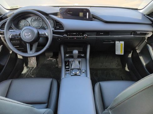 New 2026 MAZDA MAZDA3 2.5 S Sedan w/ Preferred Pkg FWD image 14