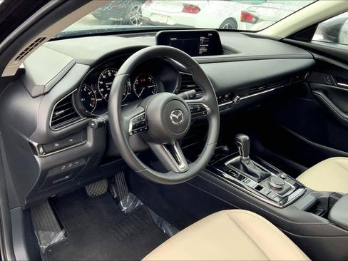 Used 2024 MAZDA CX-30 AWD 2.5 S w/ Preferred Package image 17