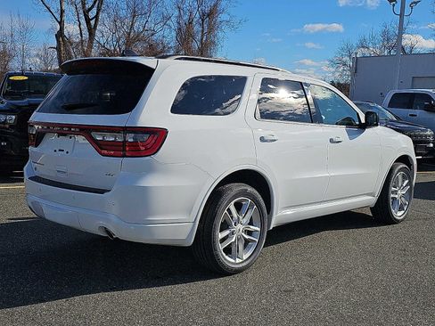 New 2026 Dodge Durango GT image 4