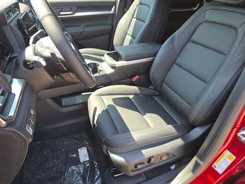 New 2026 GMC Terrain Elevation image 24