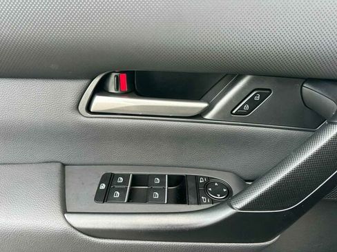 Used 2025 MAZDA CX-50 2.5 Hybrid w/ Preferred Pkg image 11