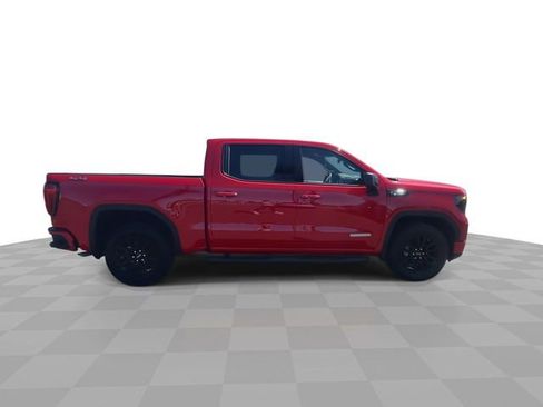 New 2025 GMC Sierra 1500 Elevation w/ Preferred Package image 9