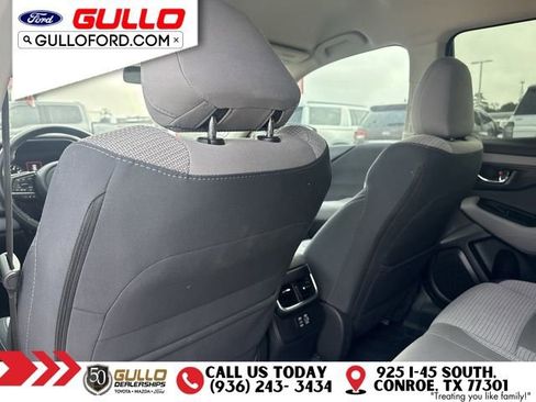 Used 2024 Subaru Outback Premium AWD/4WD image 15