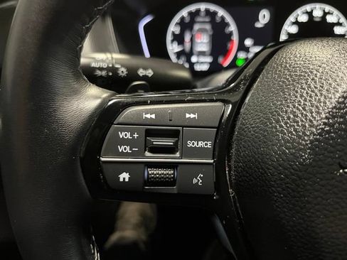 Used 2023 Honda Civic Sport image 21
