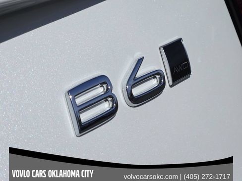 Used 2026 Volvo XC90 B6 Plus w/ Protection Package Premier AWD/4WD image 10