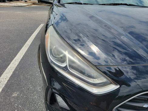 Used 2018 Hyundai Sonata SE FWD image 7