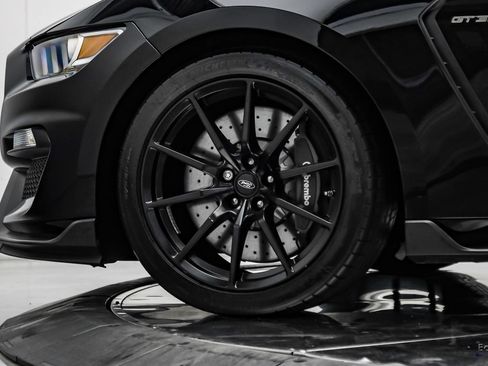 Used 2015 Ford Mustang Shelby GT350 RWD image 87