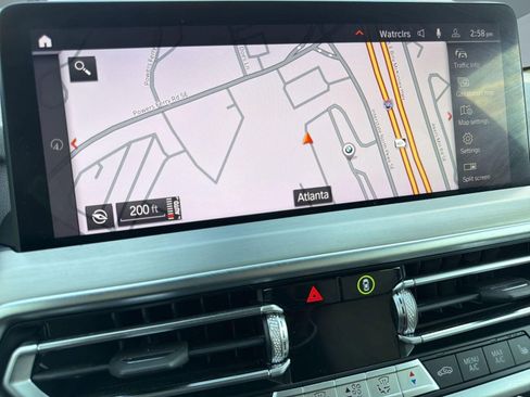 Certified 2024 BMW X4 xDrive30i w/ Premium Package image 22