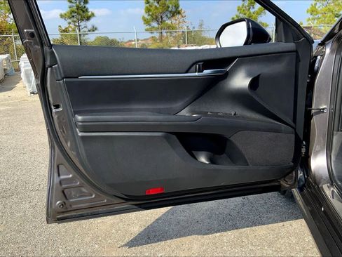 Certified 2023 Toyota Camry LE image 20