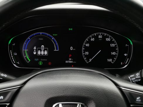 Used 2021 Honda Accord Touring image 21