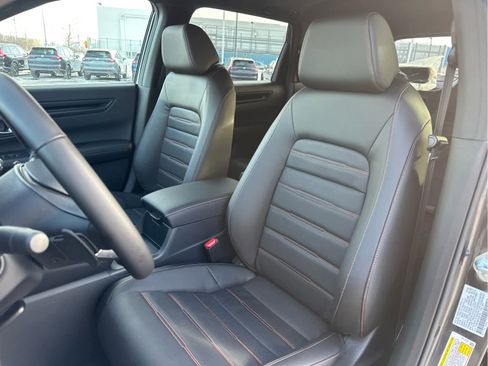 New 2026 Honda CR-V Sport-L image 22