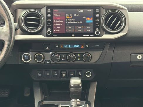 Used 2020 Toyota Tacoma TRD Pro image 12