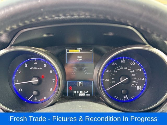 Used 2016 Subaru Outback 3.6R Limited AWD/4WD image 12