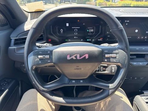 Used 2024 Kia EV9 GT-Line AWD/4WD image 49