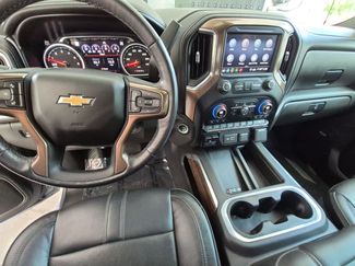Used 2020 Chevrolet Silverado 1500 High Country w/ Technology Package AWD/4WD video 2