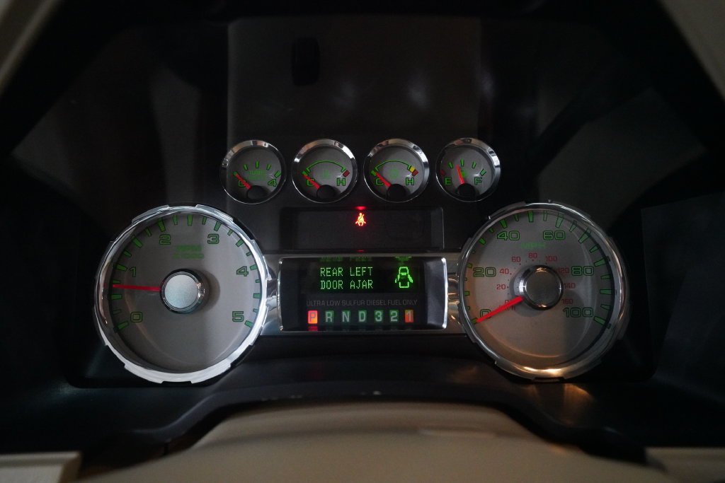 Used 2008 Ford F250 King Ranch AWD/4WD image 2