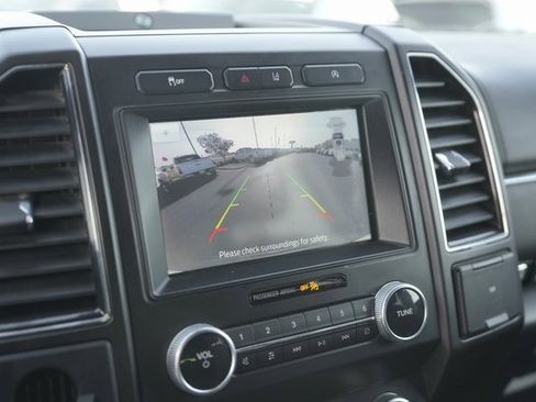 Certified 2021 Ford Expedition Max Limited image 26