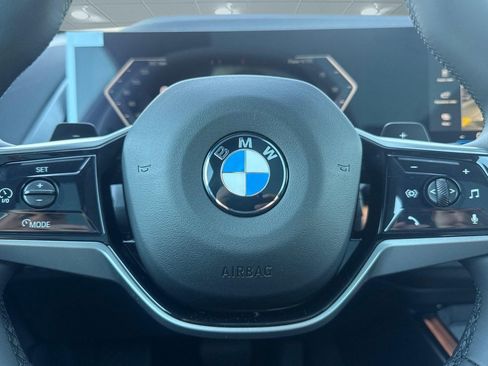 Used 2026 BMW X3 xDrive30i w/ Premium Package AWD/4WD image 16