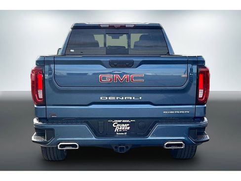 New 2025 GMC Sierra 1500 Denali w/ Denali Reserve Package image 4