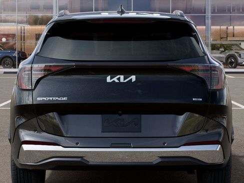 New 2026 Kia Sportage SX Prestige AWD/4WD image 14