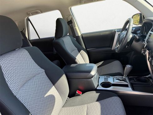 Used 2024 Toyota 4Runner SR5 image 15