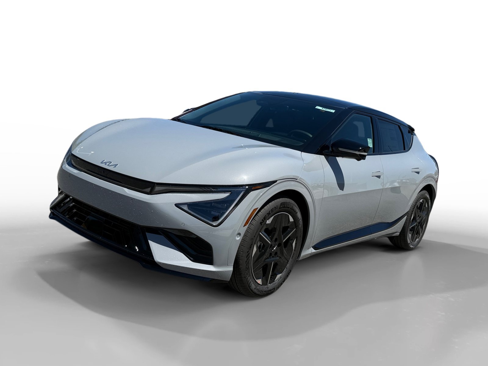 New 2026 Kia EV6 GT-Line RWD image 1