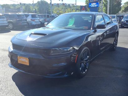 Used 2023 Dodge Charger GT w/ Blacktop Package