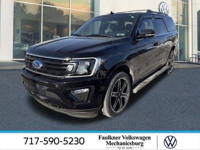 Used 2019 Ford Expedition Limited w/ Equipment Group 303A
