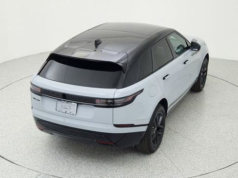 New 2026 Land Rover Range Rover Velar Dynamic SE image 14