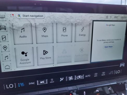 New 2024 GMC Hummer EV 3X w/ Battery Pack, 24 Module Pack image 22