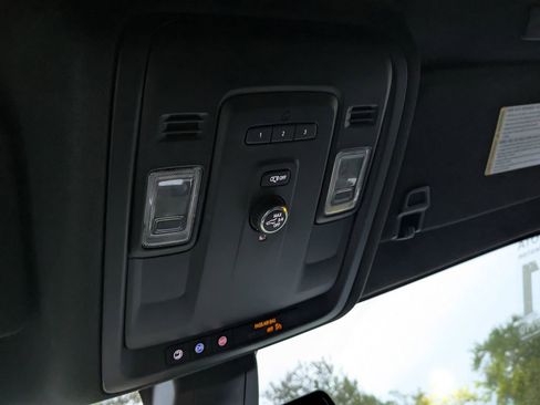 Used 2021 Chevrolet Suburban Z71 w/ Rear Media and Nav Package AWD/4WD image 22