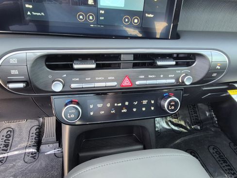 New 2026 Hyundai Palisade Calligraphy FWD image 29