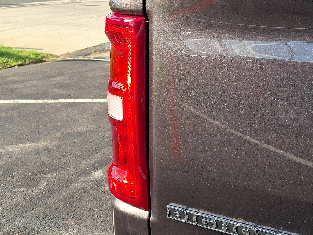 New 2026 RAM 1500 Big Horn AWD/4WD image 6