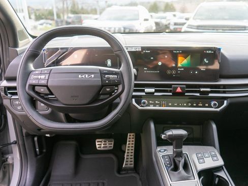 New 2026 Kia Sportage X-Pro Prestige AWD/4WD image 14