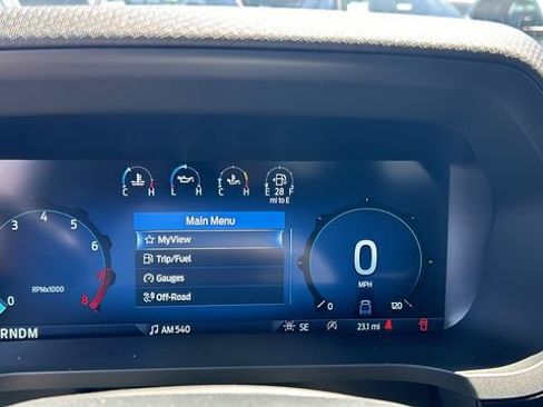 New 2026 Ford F150 XLT w/ FX4 Off-Road Package AWD/4WD image 22