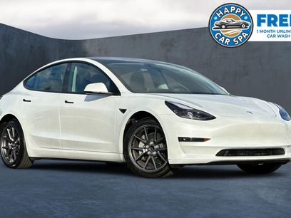 Used 2023 Tesla Model 3 Standard Range