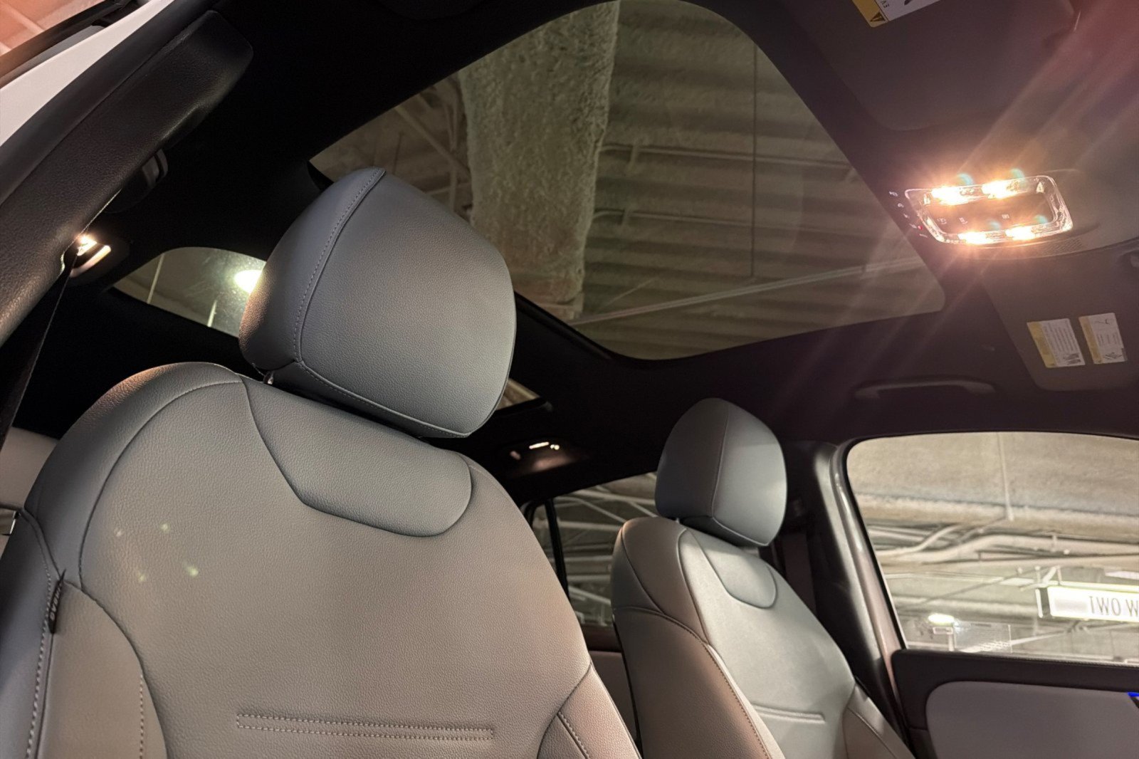 New 2026 Mercedes-Benz GLA 250 image 15