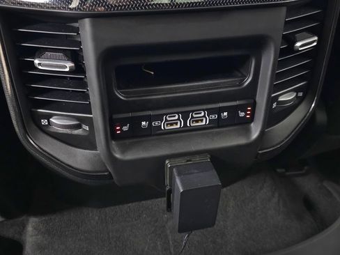 Used 2022 RAM 1500 TRX w/ TRX Level 2 Equipment Group AWD/4WD image 41