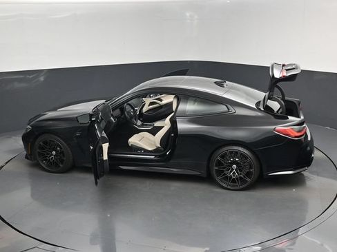 Used 2022 BMW M4 Coupe RWD image 17