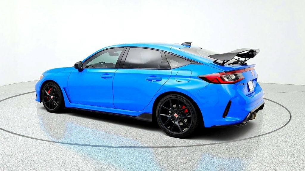 Used 2023 Honda Civic Type R image 7