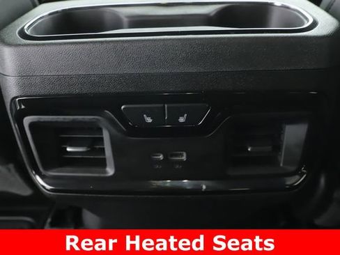 Used 2025 GMC Sierra 2500 AT4 w/ Technology Package image 30