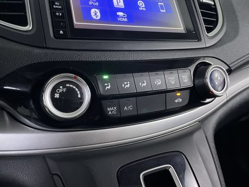 Used 2016 Honda CR-V EX image 17