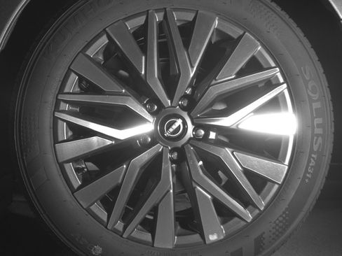 Used 2025 Nissan Altima 2.5 SV image 14