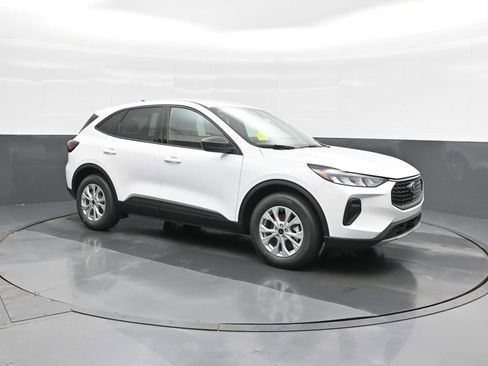 New 2026 Ford Escape Active w/ Tech Pack #1 image 1