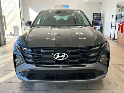 New 2026 Hyundai Tucson Blue SE AWD/4WD image 3