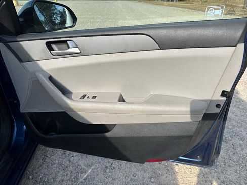 Used 2015 Hyundai Sonata SE image 24